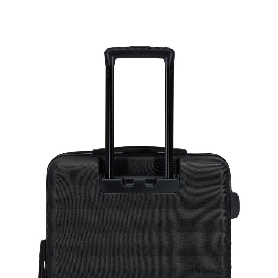Samsonite Xion Pro Valise &agrave; Roues Moyenne in the color Noir. image number 7